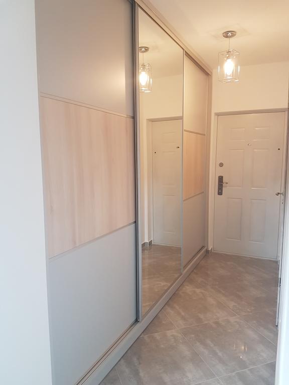 Francesca Apartman ชิโอฟก ภายนอก รูปภาพ