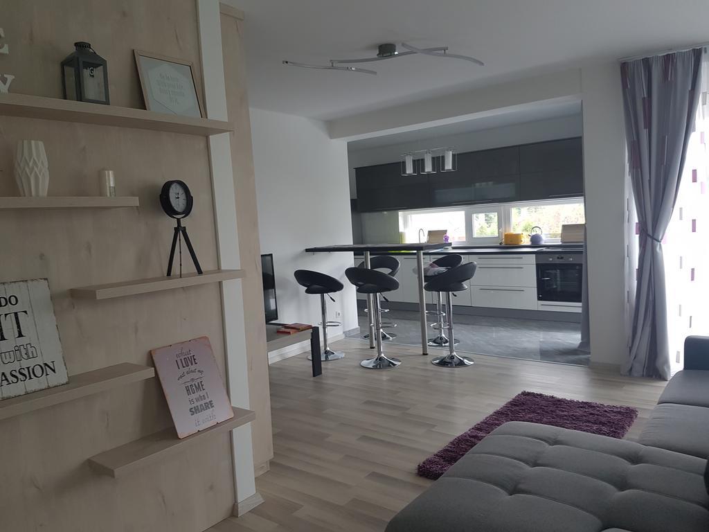 Francesca Apartman ชิโอฟก ภายนอก รูปภาพ