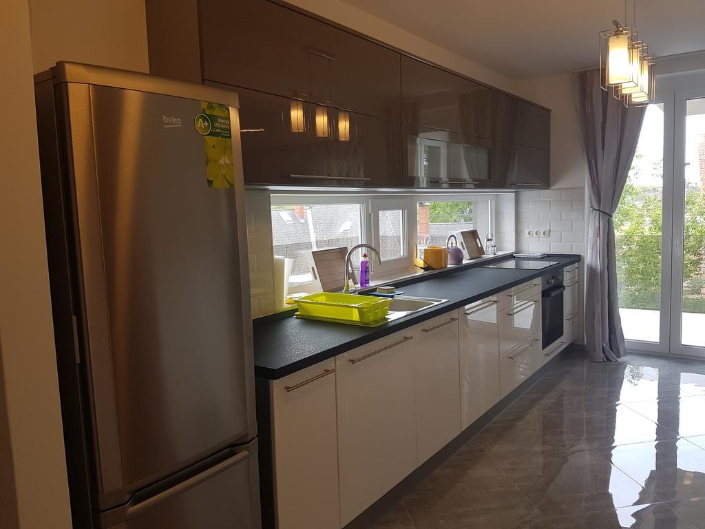Francesca Apartman ชิโอฟก ภายนอก รูปภาพ