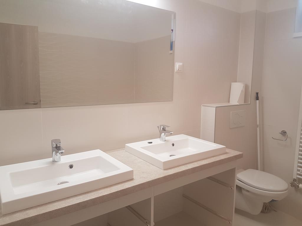 Francesca Apartman ชิโอฟก ภายนอก รูปภาพ