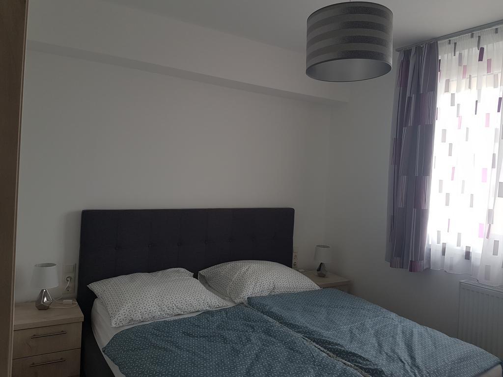 Francesca Apartman ชิโอฟก ภายนอก รูปภาพ