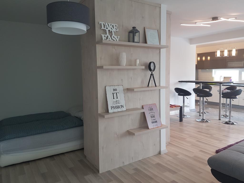 Francesca Apartman ชิโอฟก ภายนอก รูปภาพ