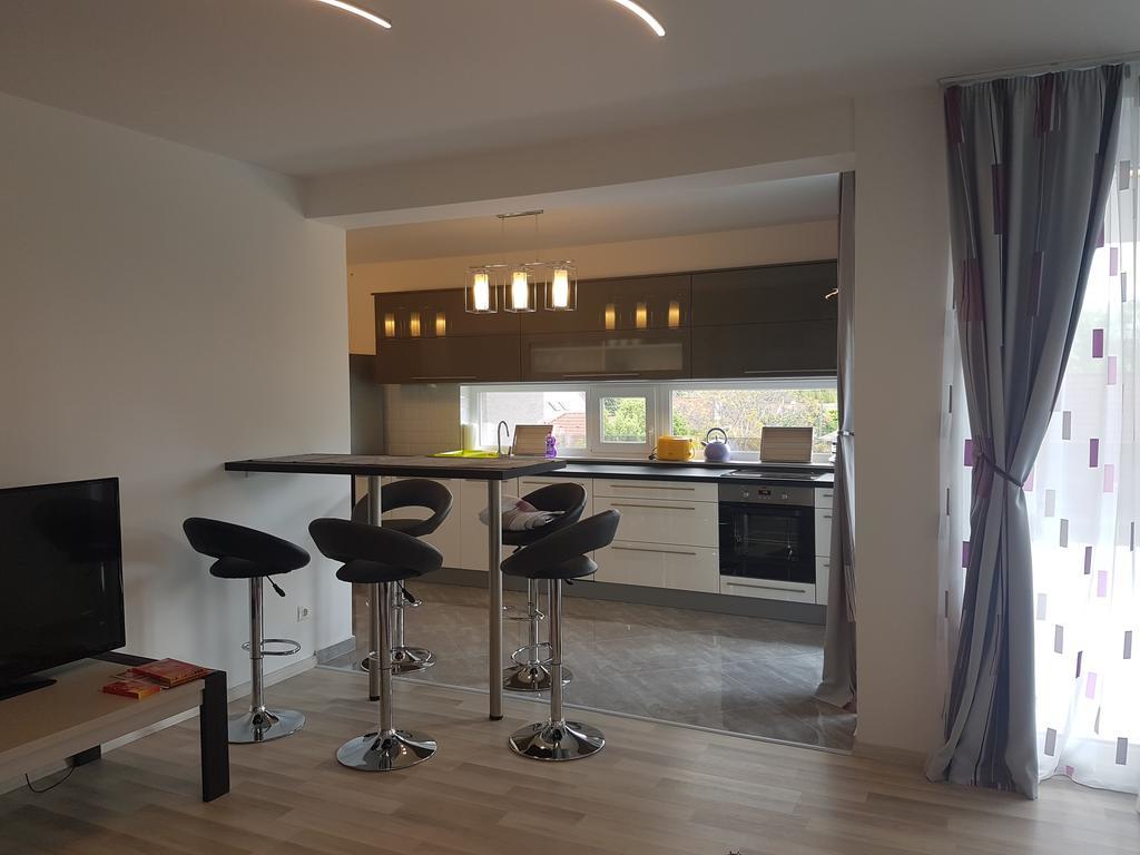 Francesca Apartman ชิโอฟก ภายนอก รูปภาพ