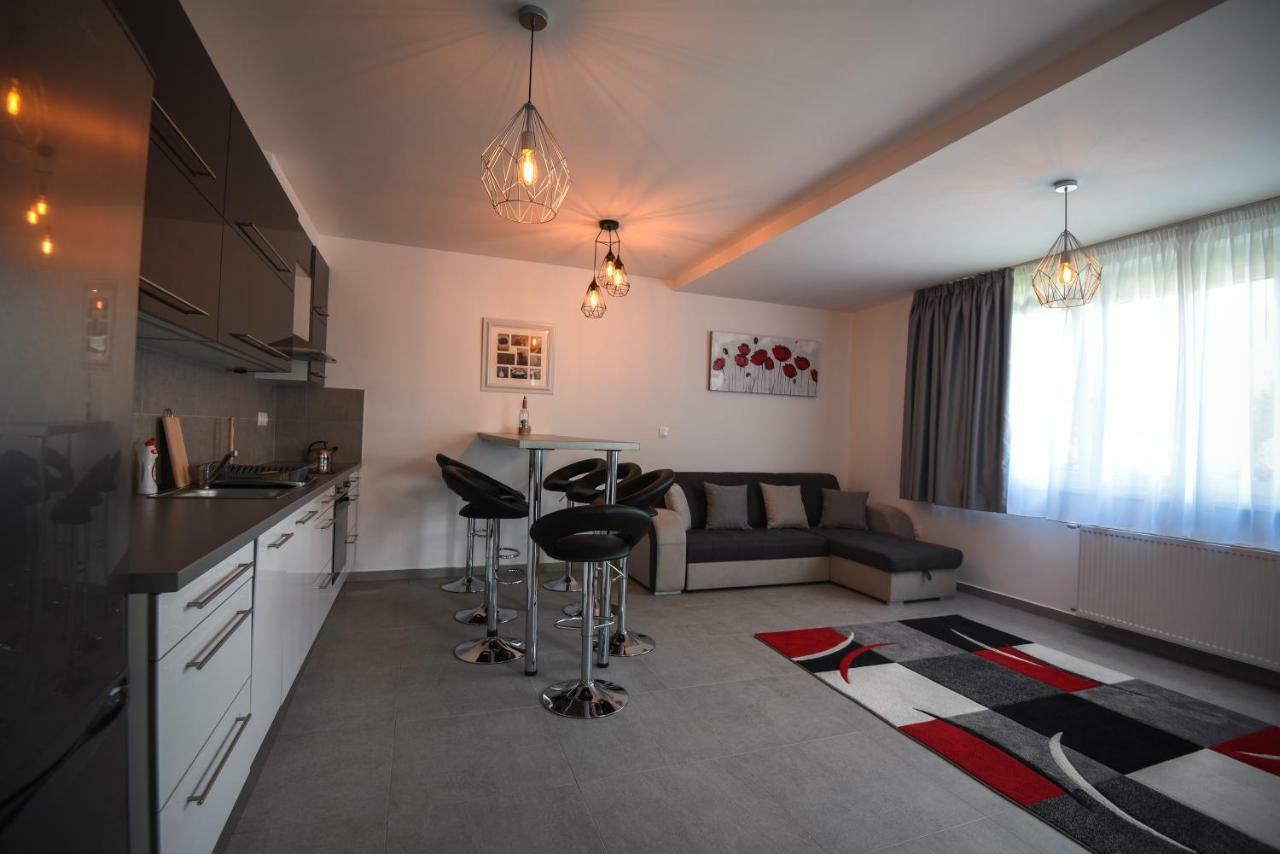Francesca Apartman ชิโอฟก ภายนอก รูปภาพ