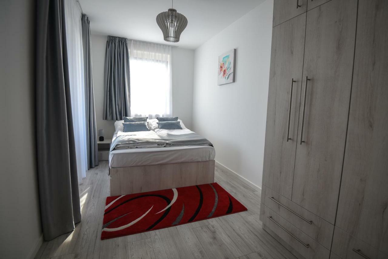 Francesca Apartman ชิโอฟก ภายนอก รูปภาพ