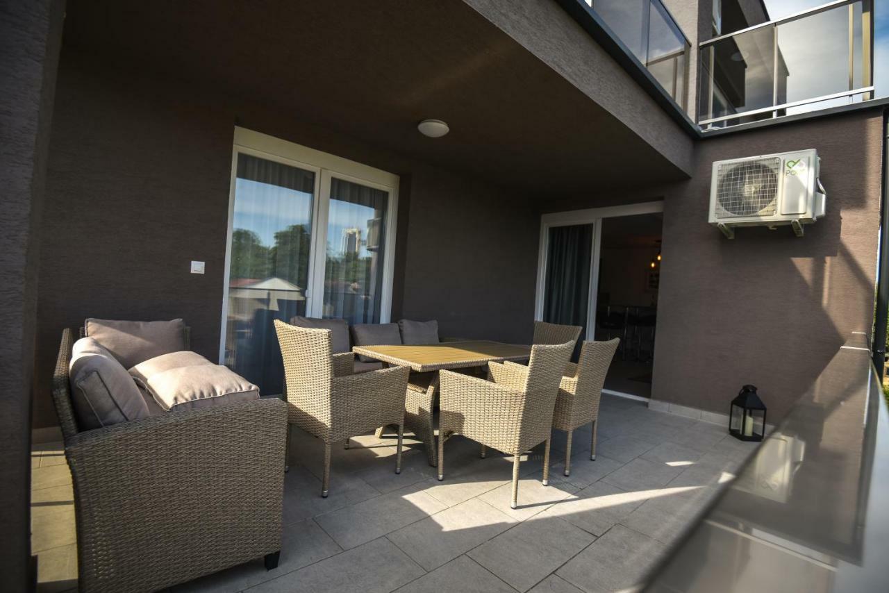 Francesca Apartman ชิโอฟก ภายนอก รูปภาพ