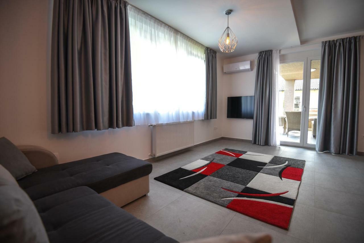Francesca Apartman ชิโอฟก ภายนอก รูปภาพ