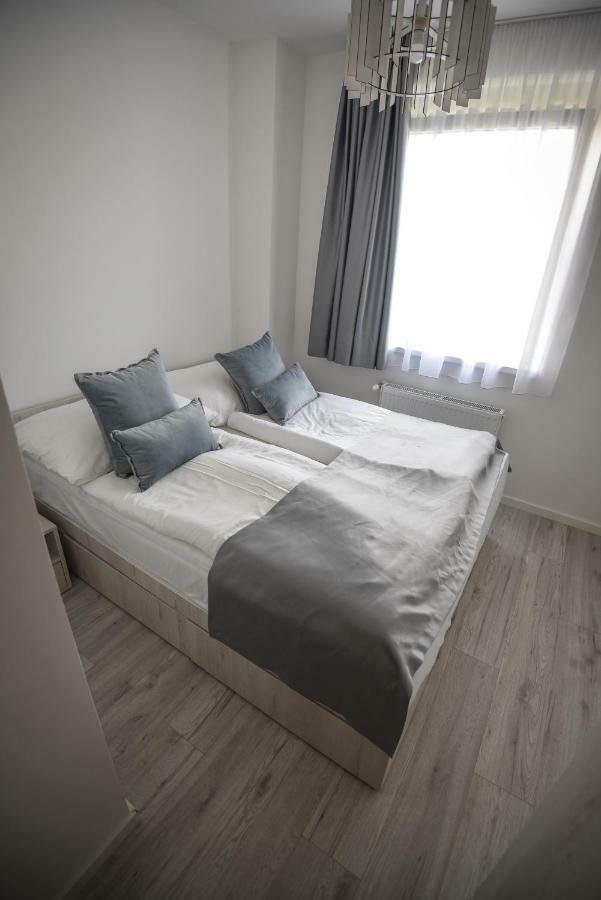 Francesca Apartman ชิโอฟก ภายนอก รูปภาพ