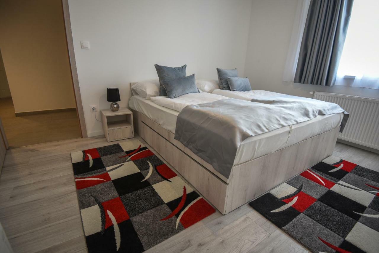 Francesca Apartman ชิโอฟก ภายนอก รูปภาพ