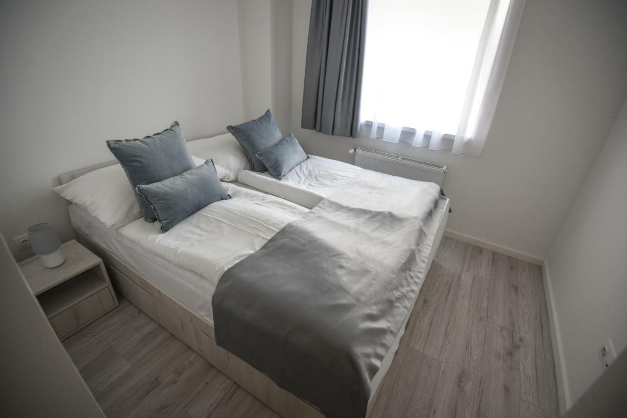 Francesca Apartman ชิโอฟก ภายนอก รูปภาพ