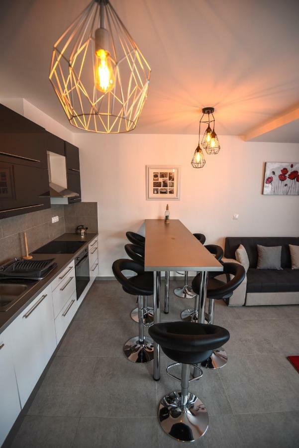 Francesca Apartman ชิโอฟก ภายนอก รูปภาพ