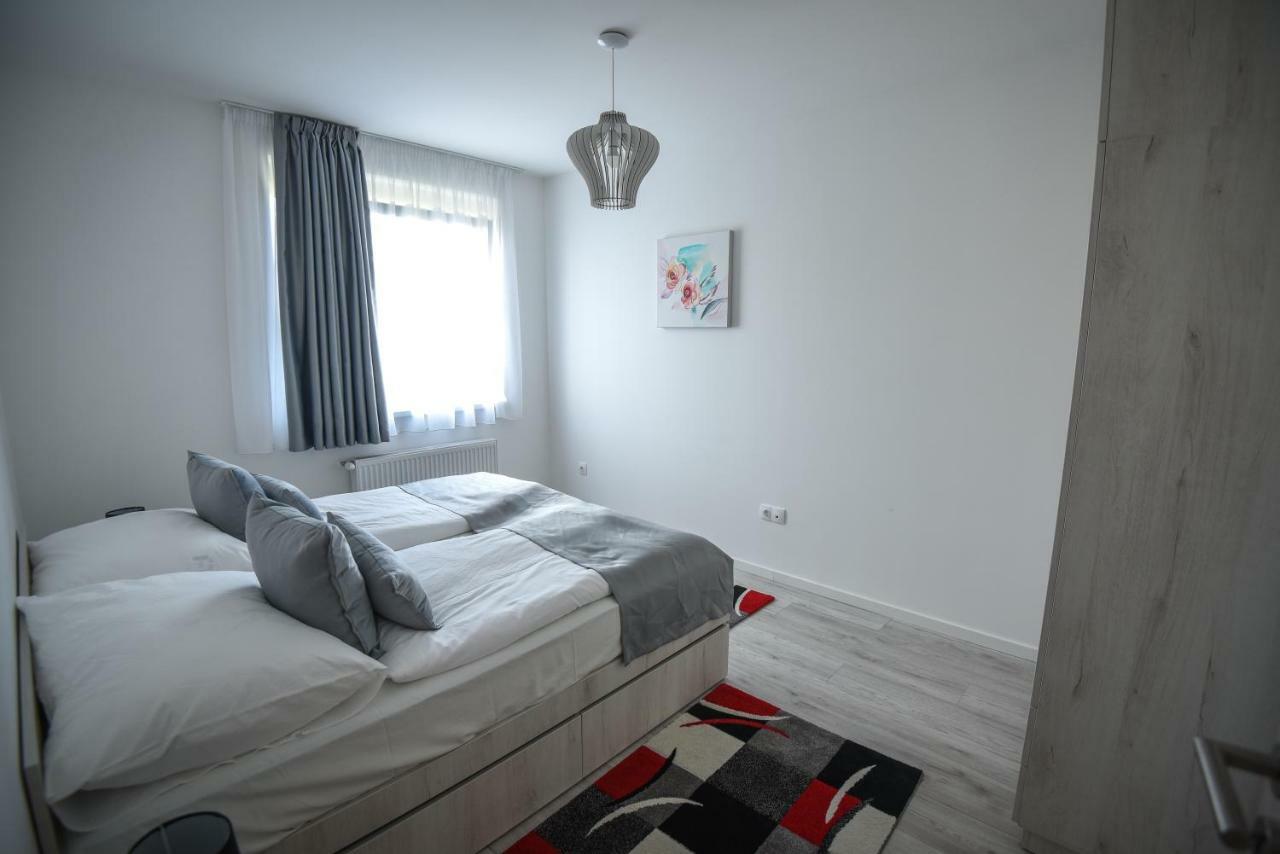 Francesca Apartman ชิโอฟก ภายนอก รูปภาพ