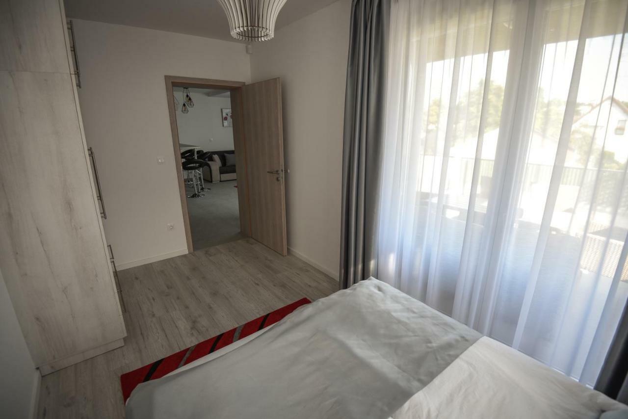 Francesca Apartman ชิโอฟก ภายนอก รูปภาพ