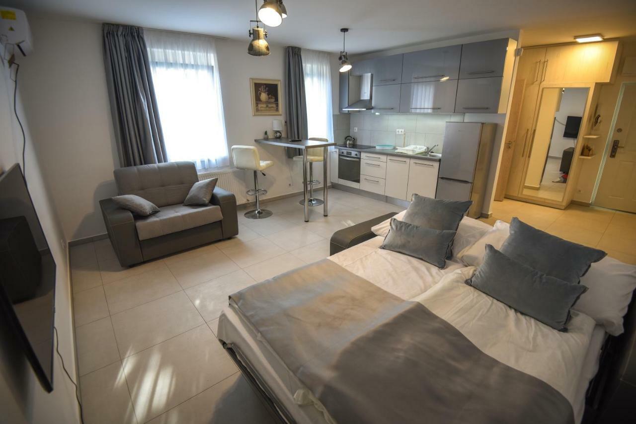 Francesca Apartman ชิโอฟก ภายนอก รูปภาพ