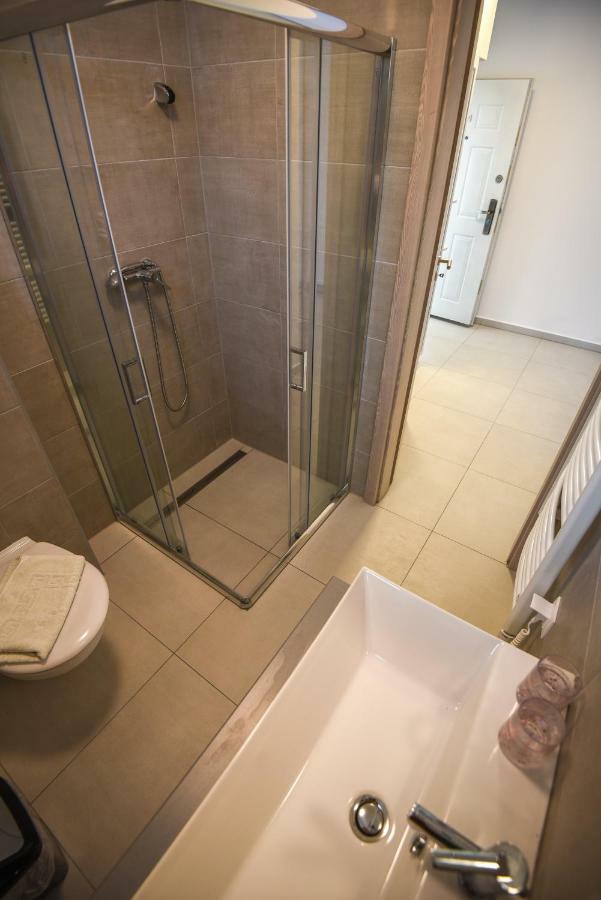 Francesca Apartman ชิโอฟก ภายนอก รูปภาพ