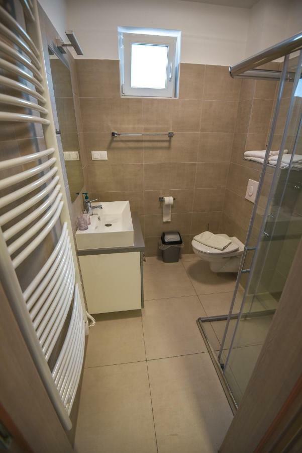 Francesca Apartman ชิโอฟก ภายนอก รูปภาพ