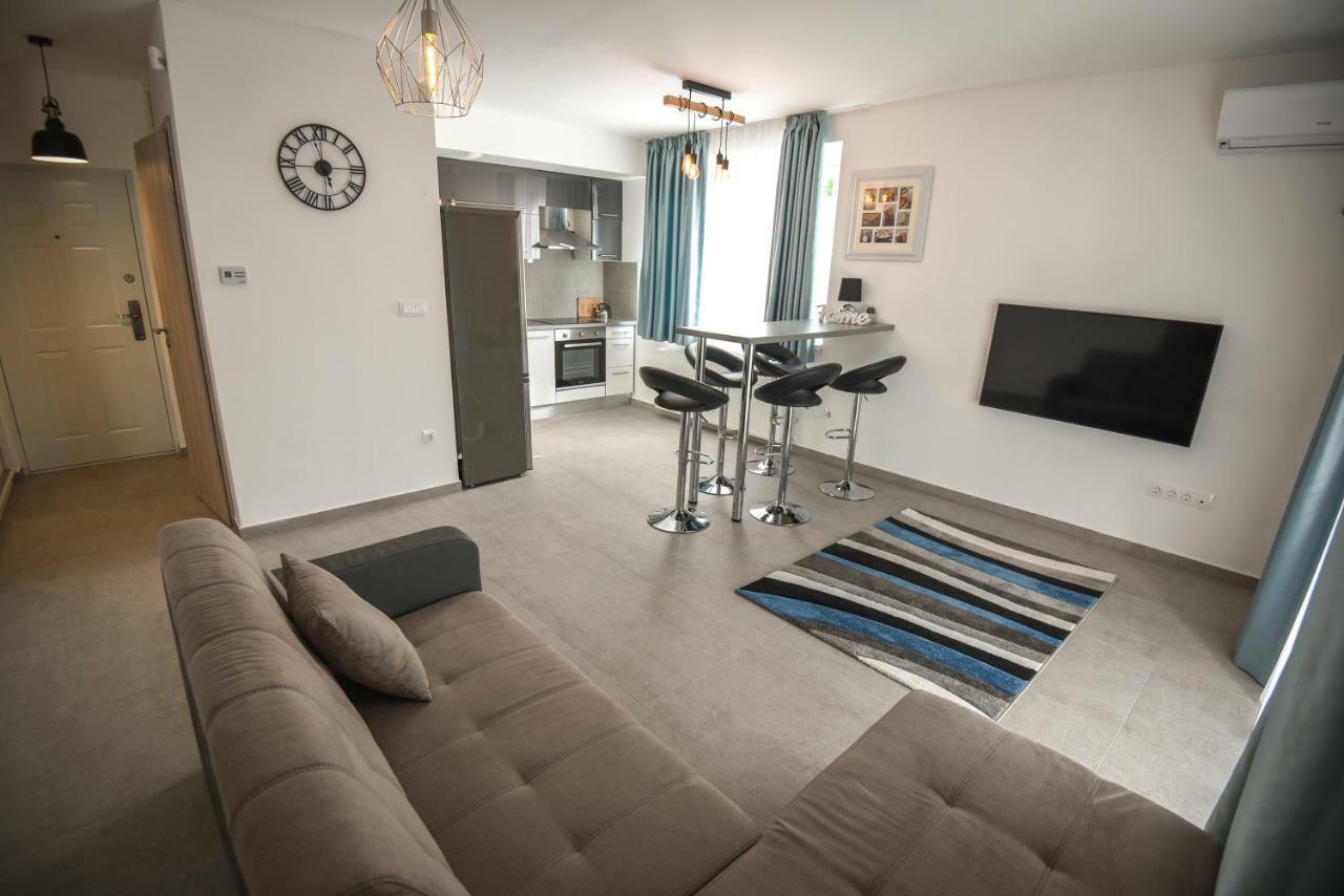 Francesca Apartman ชิโอฟก ภายนอก รูปภาพ