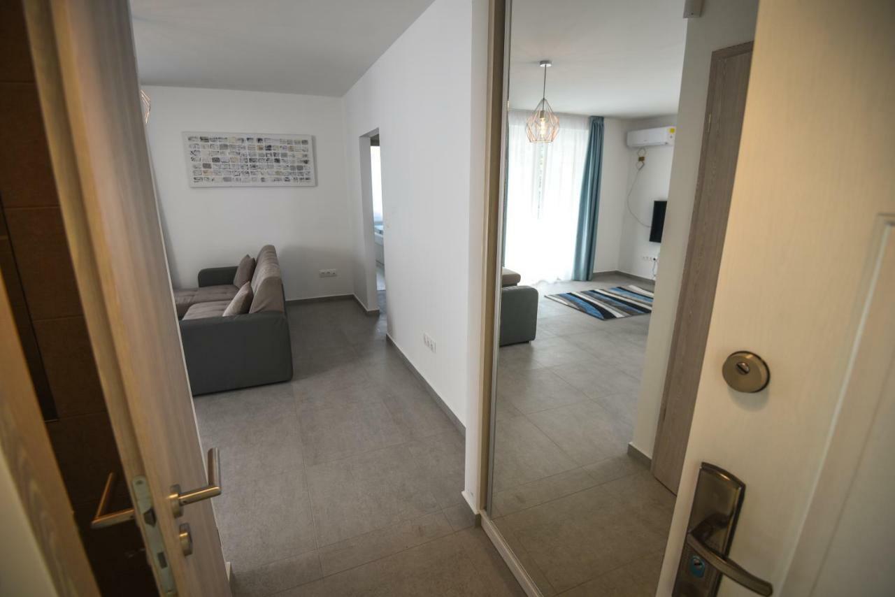 Francesca Apartman ชิโอฟก ภายนอก รูปภาพ