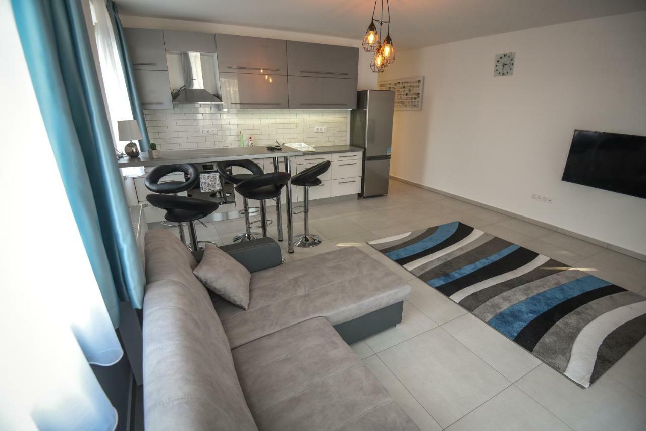 Francesca Apartman ชิโอฟก ภายนอก รูปภาพ