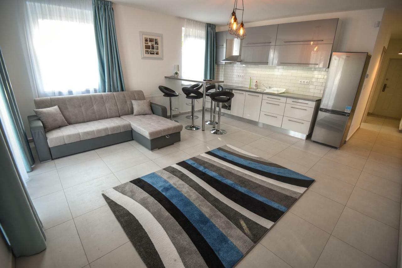 Francesca Apartman ชิโอฟก ภายนอก รูปภาพ