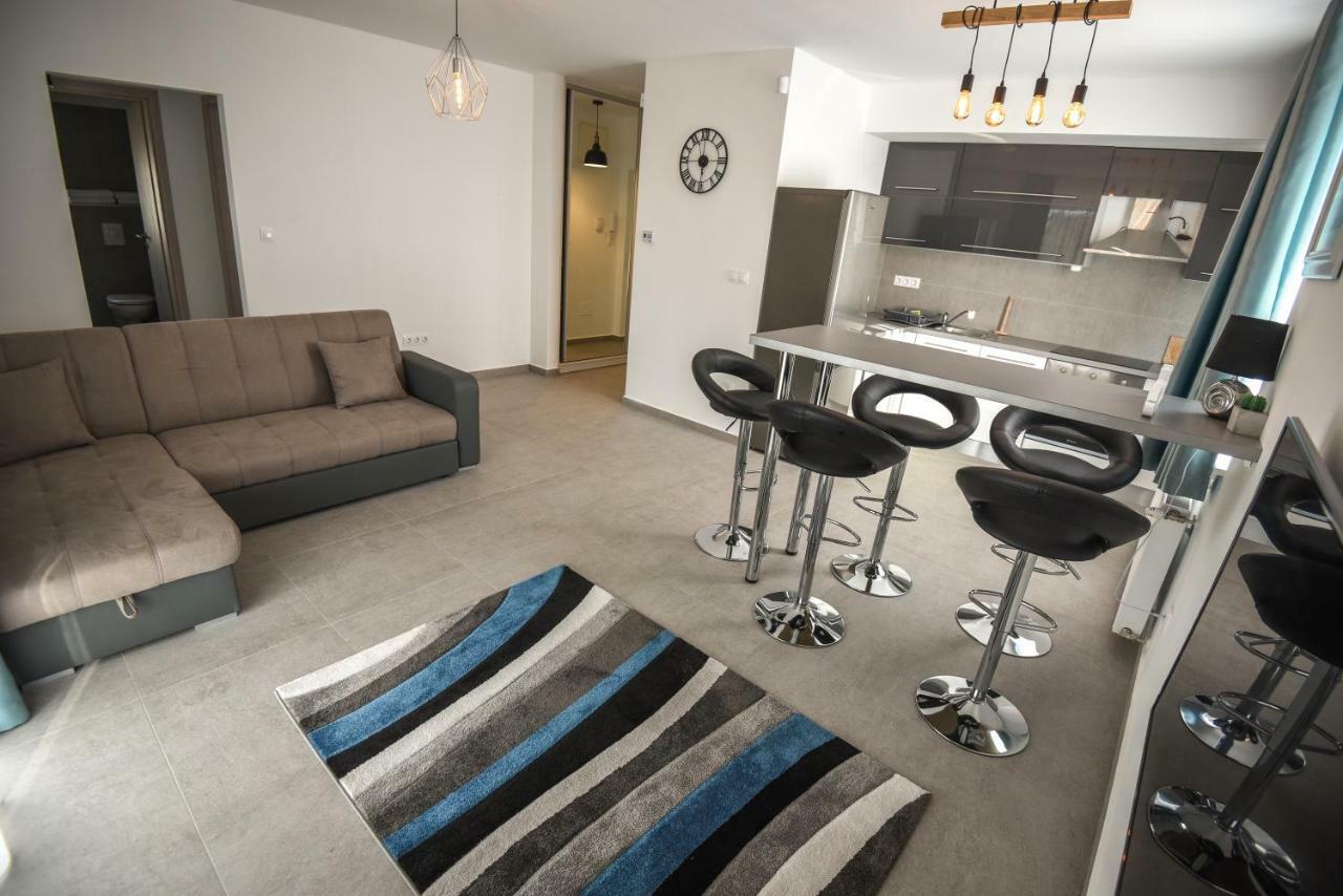 Francesca Apartman ชิโอฟก ภายนอก รูปภาพ