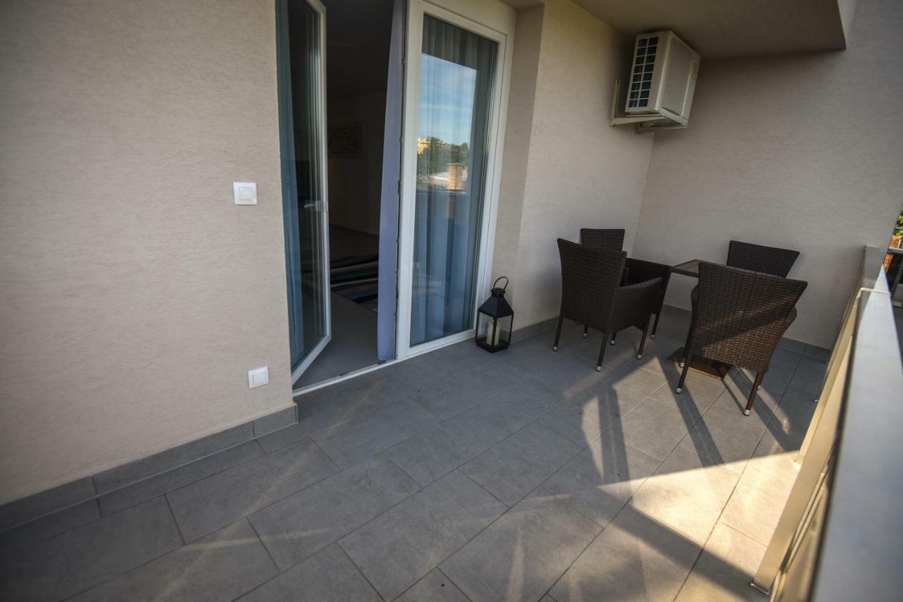 Francesca Apartman ชิโอฟก ภายนอก รูปภาพ