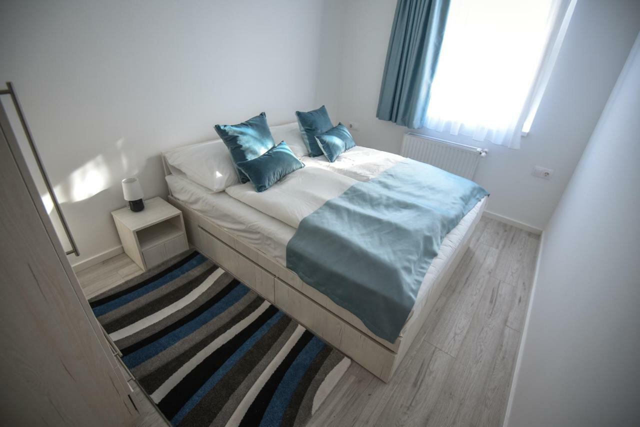 Francesca Apartman ชิโอฟก ภายนอก รูปภาพ
