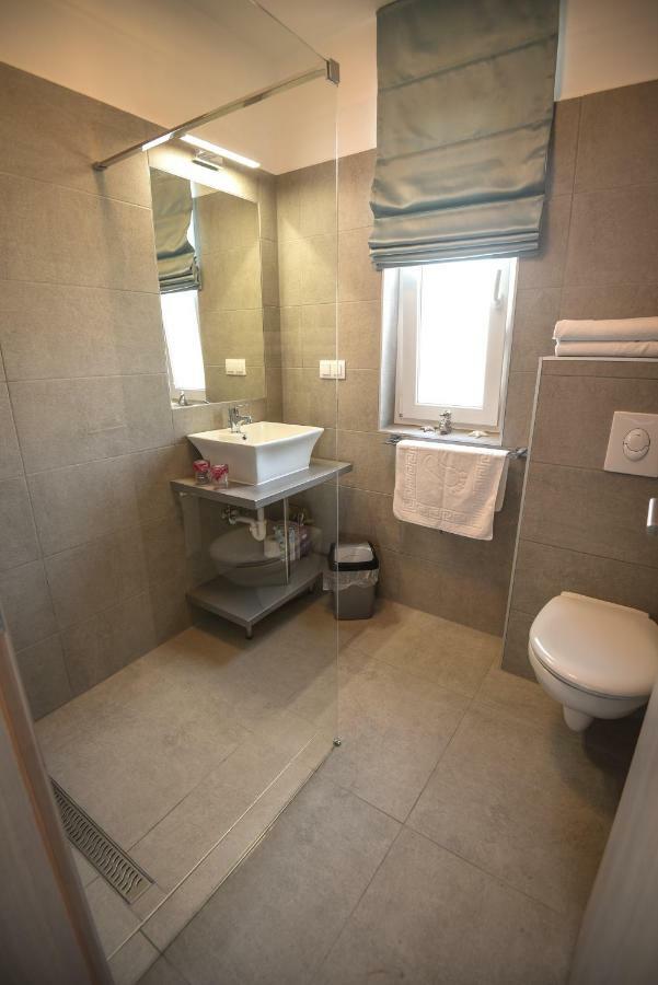Francesca Apartman ชิโอฟก ภายนอก รูปภาพ