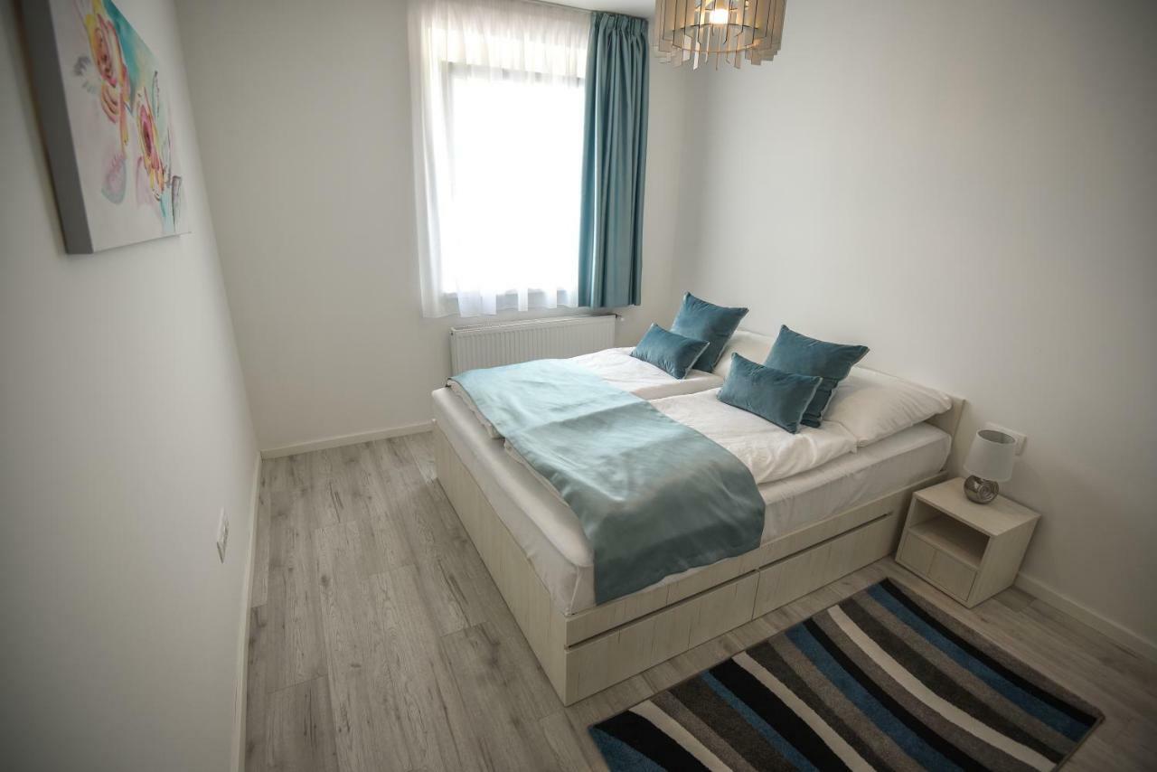 Francesca Apartman ชิโอฟก ภายนอก รูปภาพ