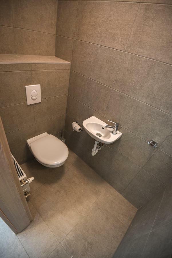 Francesca Apartman ชิโอฟก ภายนอก รูปภาพ