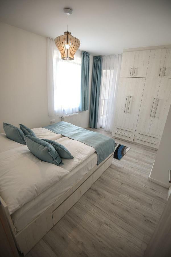 Francesca Apartman ชิโอฟก ภายนอก รูปภาพ