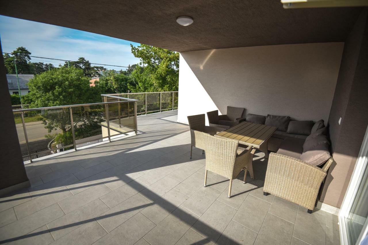 Francesca Apartman ชิโอฟก ภายนอก รูปภาพ