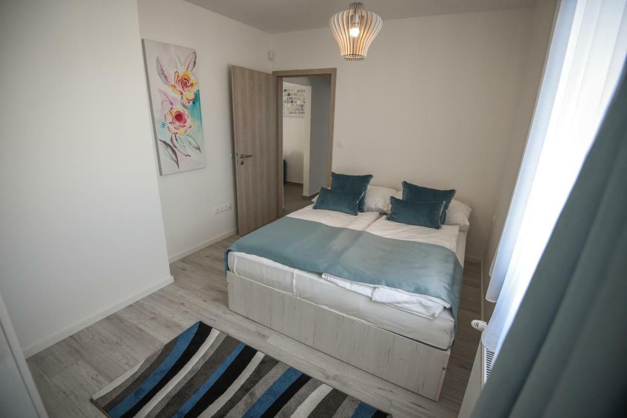 Francesca Apartman ชิโอฟก ภายนอก รูปภาพ