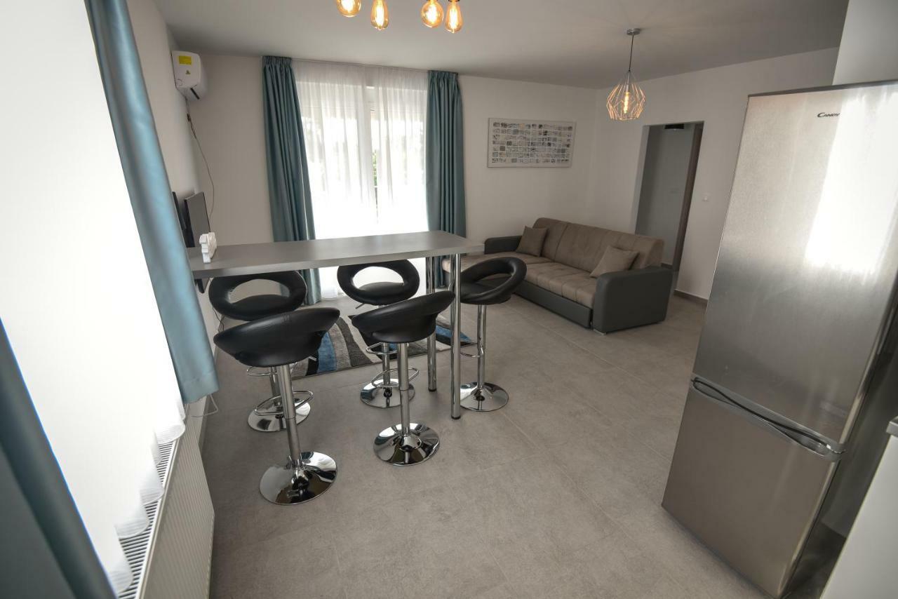 Francesca Apartman ชิโอฟก ภายนอก รูปภาพ